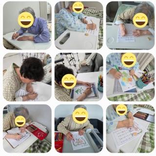 6월 프로그램활동 메인페이지 미리보기